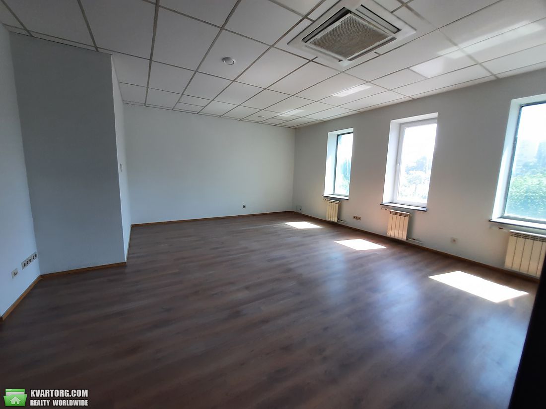 Rent out office. Киев, Вадима Гетьмана — photo 9