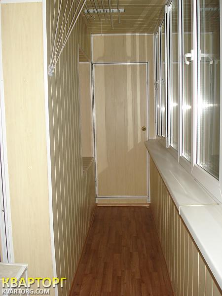 Rent out 2-room apartment. Киев,  Драгоманова — photo 8