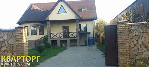 Sell house. Киев,  Садовая Осокорки — photo 1