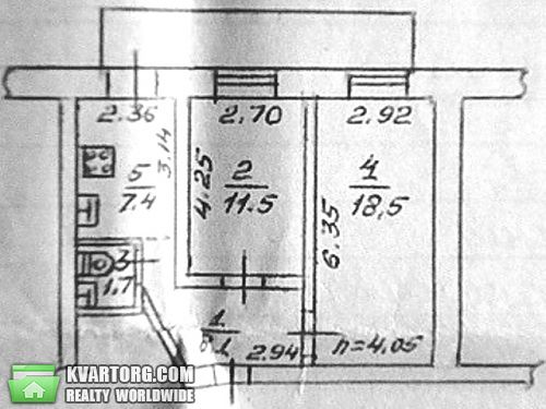 Sell 2-room apartment. Одесса, Ришельевская / Успенская — photo 3