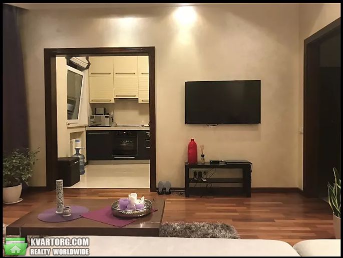 Rent out 2-room apartment. Киев,  Никольско-Слободская — photo 3