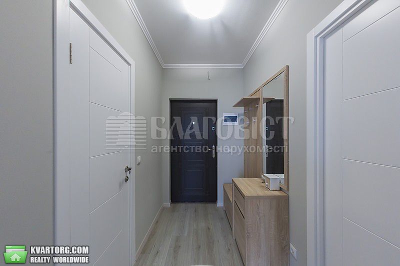 Sell 1-room apartment. Киев,  Майорова — photo 7