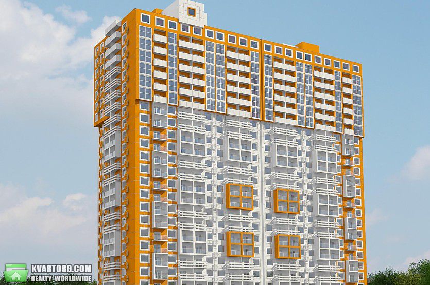 Sell 2-room apartment. Одесса, Среднефонтанская — photo 5