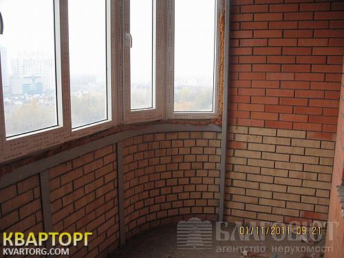 Sell 1-room apartment. Киев, ул. Сербнокильская — photo 5