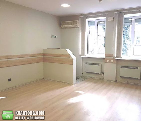 Rent out office. Киев,  Межигорская — photo 6
