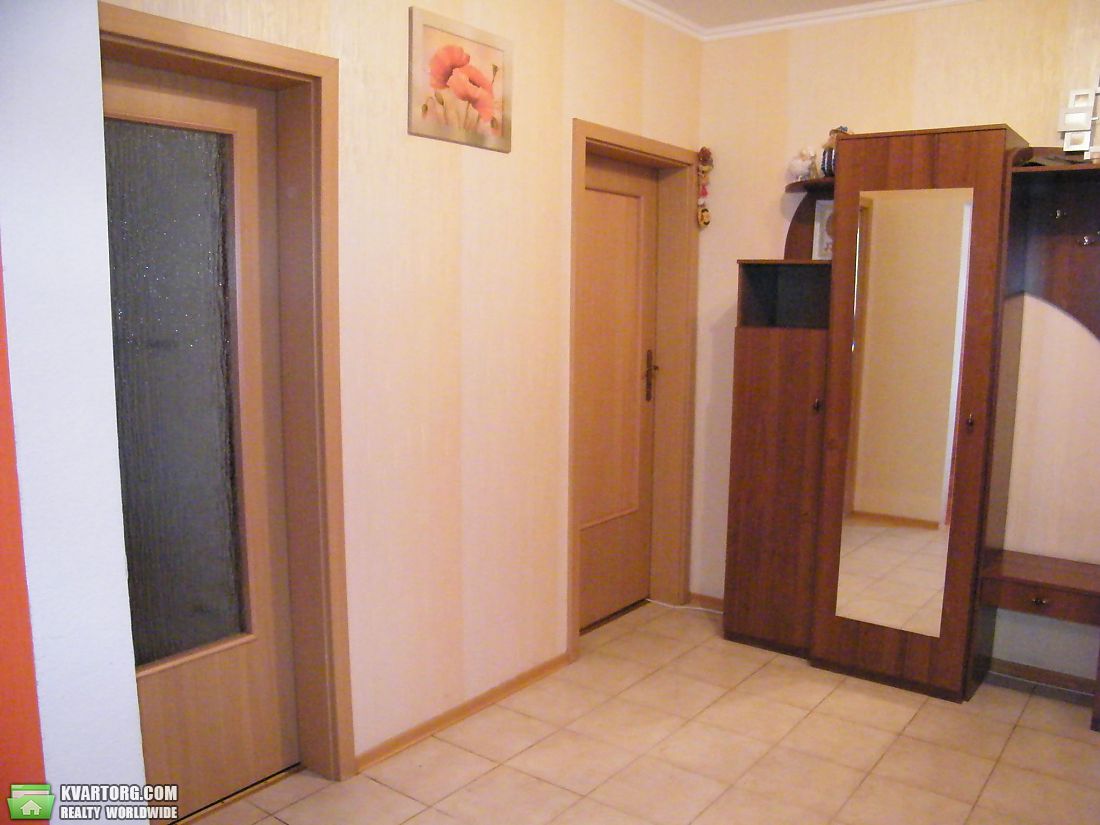 Sell 3-room apartment. Киев,  Симиренко — photo 7