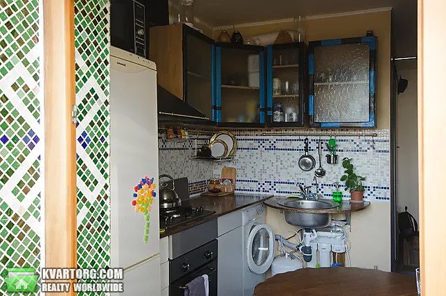 Sell 1-room apartment. Киев,  Зодчих — photo 2