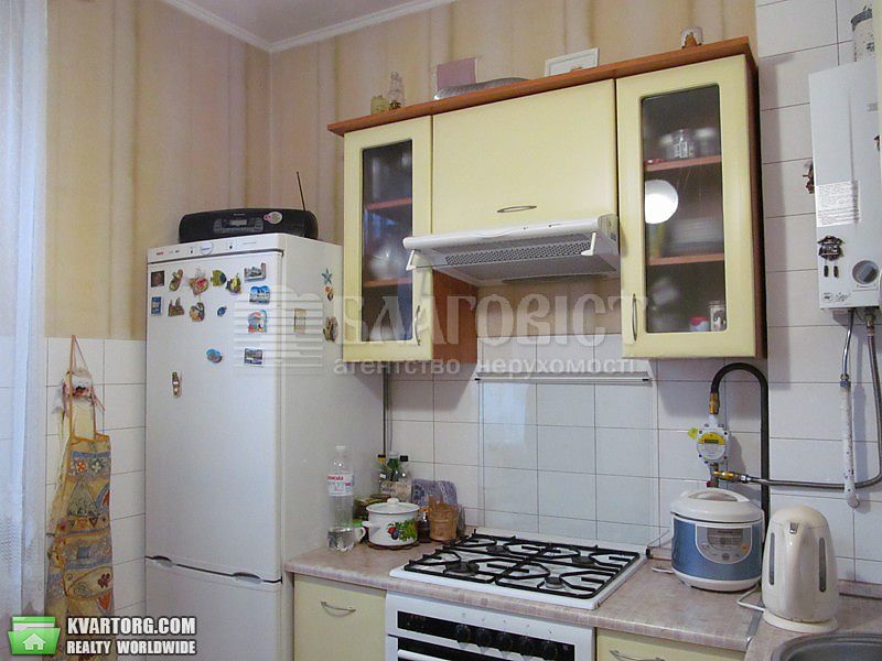 Sell 3-room apartment. Киев,  Кловский спуск — photo 6