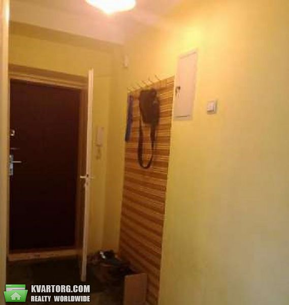 Rent out 1-room apartment. Киев, Лаврская — photo 7