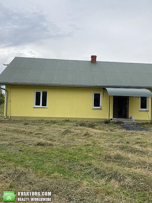 Sell house. Львов, Вячеслава Чорновола — photo 1