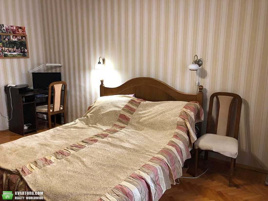 Sell 3-room apartment. Днепропетровск,  Вокзальная пл. — photo 2