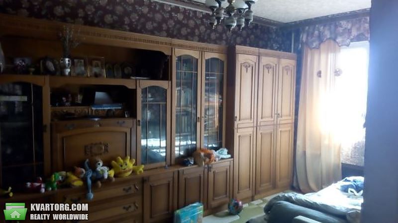 Sell 3-room apartment. Киев,  Маяковского — photo 1