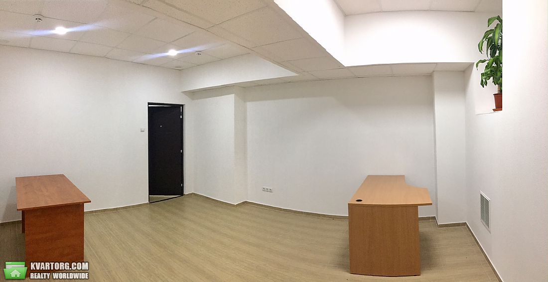 Rent out office. Киев,  Окипной — photo 4