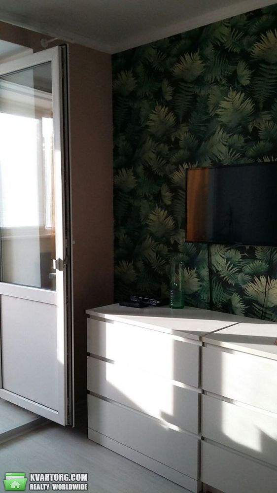 Rent out 2-room apartment. Киев, Николая Хвилевого — photo 5