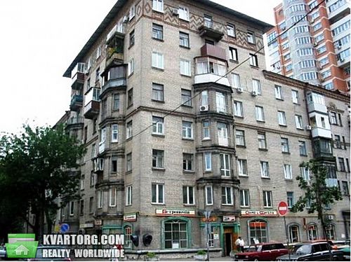 Sell 2-room apartment. Киев, Кутузова — photo 1