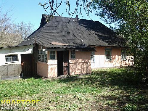 Sell house. Киевская обл., Новоселки — photo 1