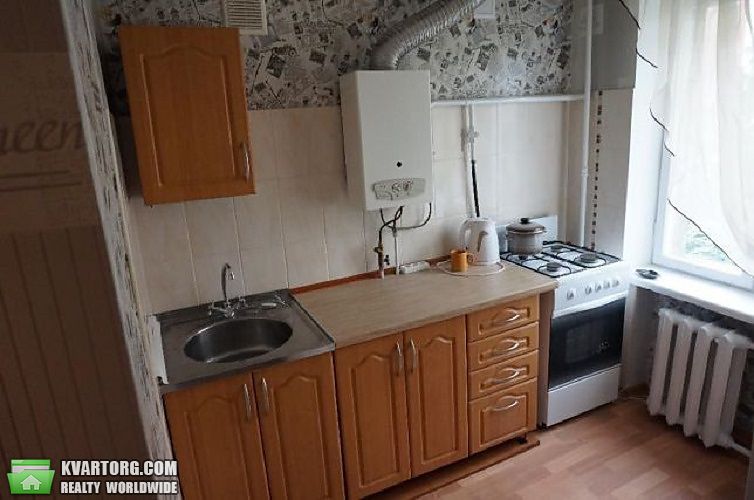 Sell 2-room apartment. Киев,  Щербакова — photo 1