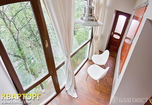 Sell 2-room apartment. Киев,  Богдана Хмельницкого — photo 6