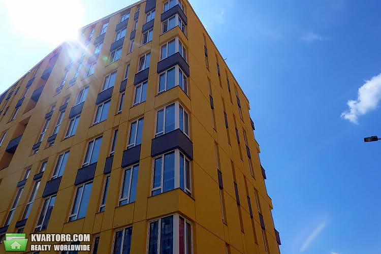 Sell 3-room apartment. Киев, регенераторная — photo 1