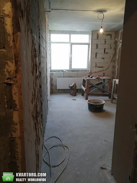 Sell 1-room apartment. Киев,  Правды пр — photo 1