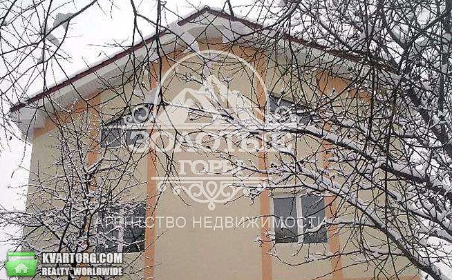 Sell house. Киевская обл., Набережная — photo 2