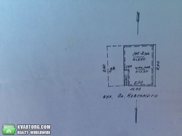 Sell Townhouse. Одесса, А.Невского — photo 9