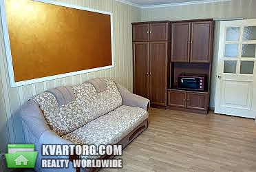 Rent out 1-room apartment. Киев,  Семьи Сосниных — photo 4