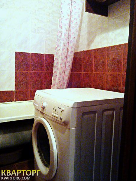 Rent out 1-room apartment. Одесса, Фонтанская дорога — photo 8