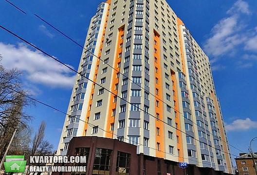Sell 2-room apartment. Киев,  Борщаговская — photo 1