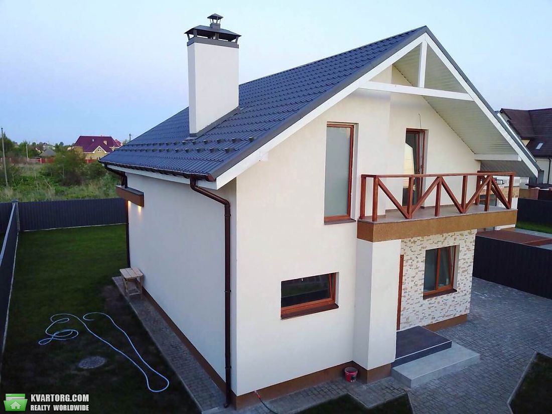 Sell house. Вышгород,  Полевой пер — photo 4