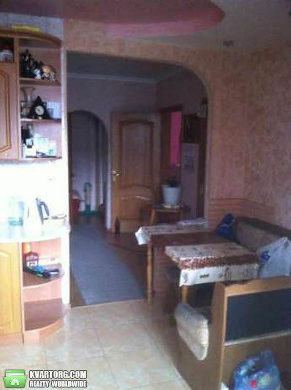 Sell 4-room apartment. Киев,  Беличанская — photo 6