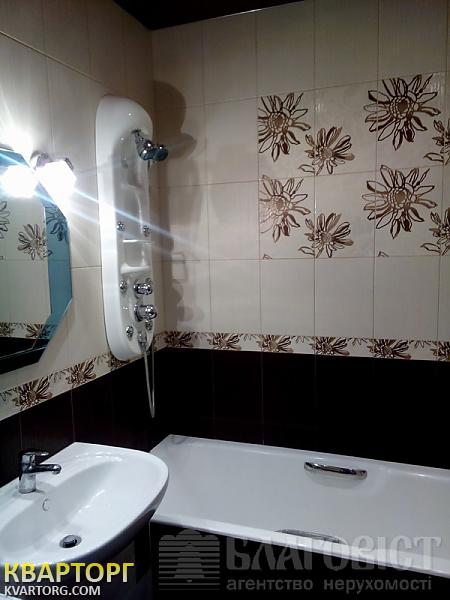 Sell 1-room apartment. Киев, Туманяна — photo 4
