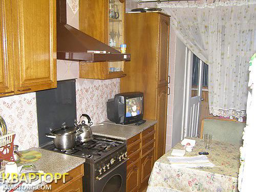 Sell 3-room apartment. Киев, Луначарского — photo 3