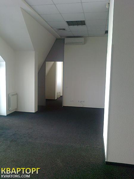 Rent out office. Киев, Краковская — photo 1