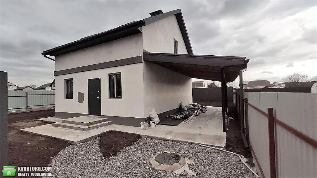 Sell house. Бровары, Княжичі — photo 1