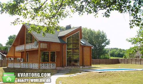 Rent out house. Киевская обл., Великая Бугаевка — photo 1
