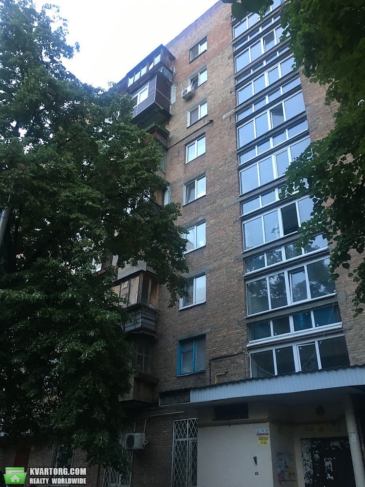 Sell 1-room apartment. Киев,  Голосеевский пр — photo 6