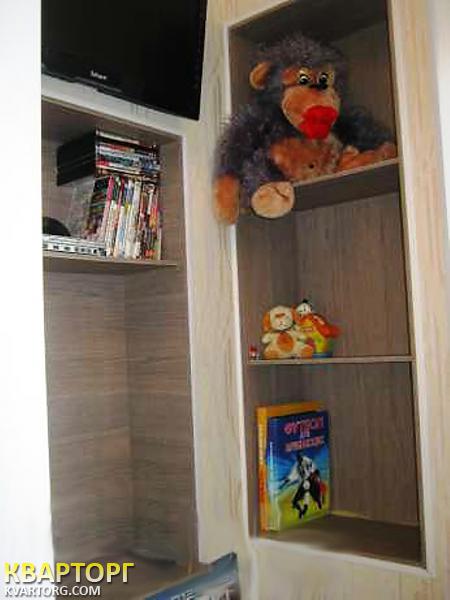 Sell 1-room apartment. Одесса, Высоцкого — photo 5