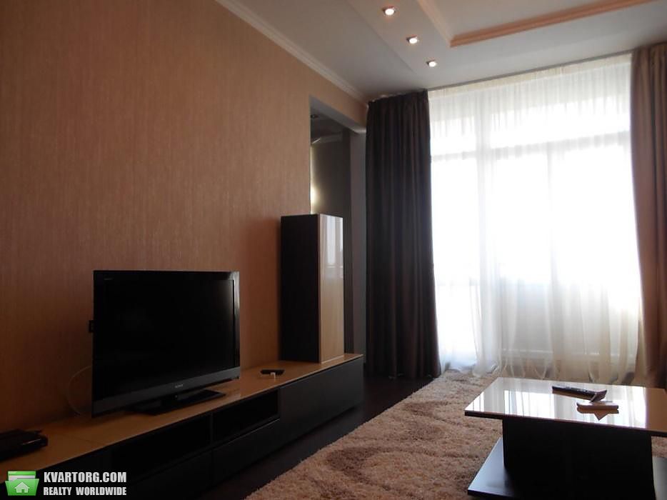 Rent out 2-room apartment. Киев,  Зверинецкая — photo 4