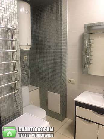 Rent out 2-room apartment. Киев,  Белорусская — photo 6