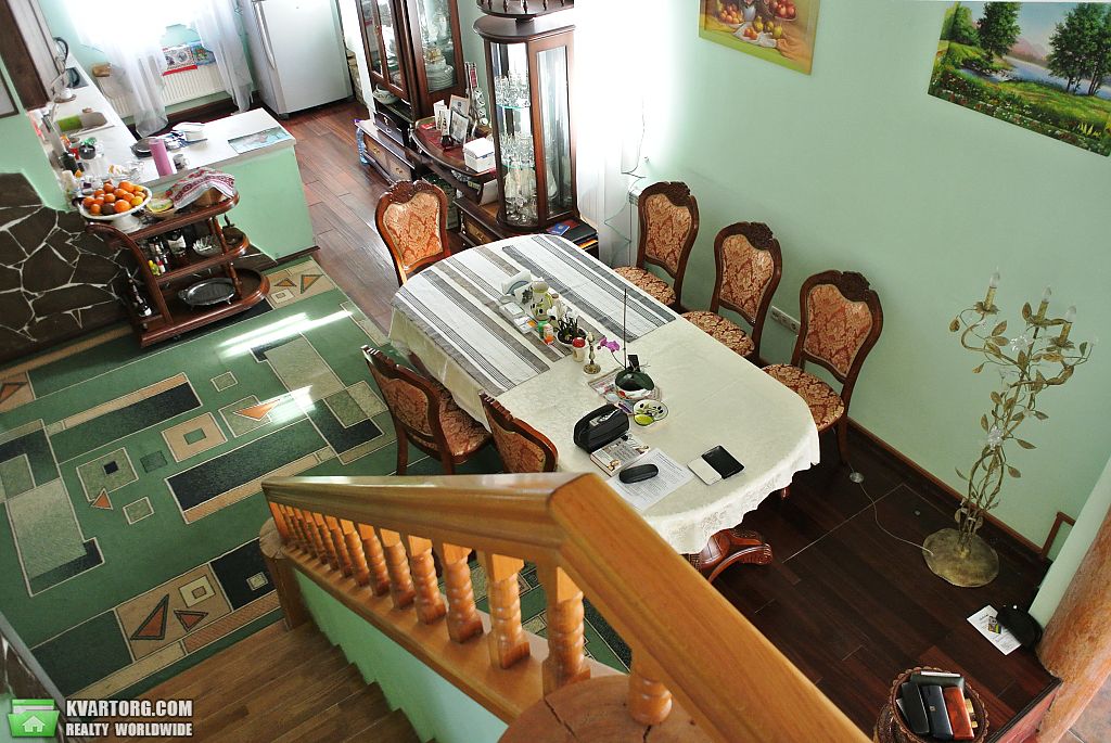 Sell house. Киев, 162-садовая — photo 6