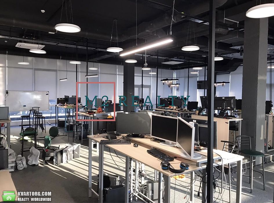 Rent out office. Киев, ул.Товарная, — photo 1