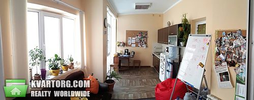 Rent out office. Киев, ул. Довнар Запольского — photo 5
