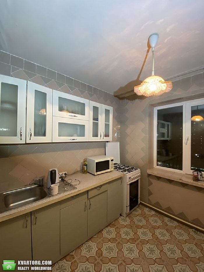 Sell 3-room apartment. Киев, пр-т Академика Палладина — photo 1