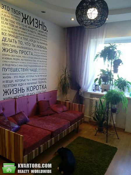 Sell 1-room apartment. Киев, Телиги — photo 4