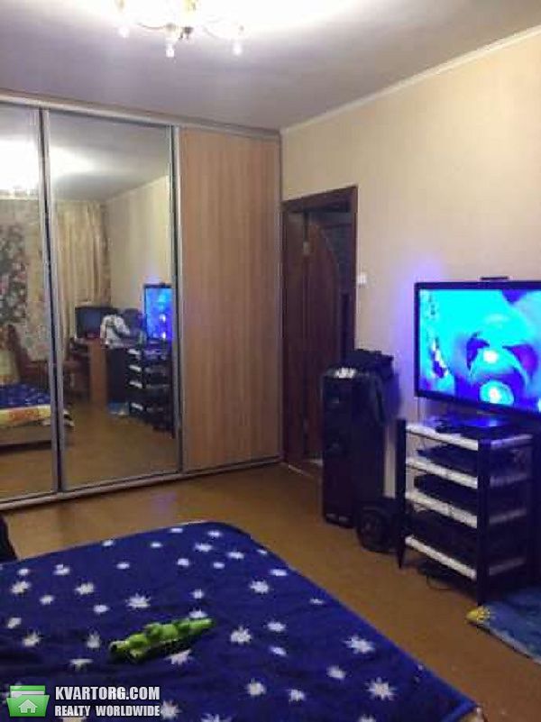Sell 1-room apartment. Киев,  Приозерная — photo 3