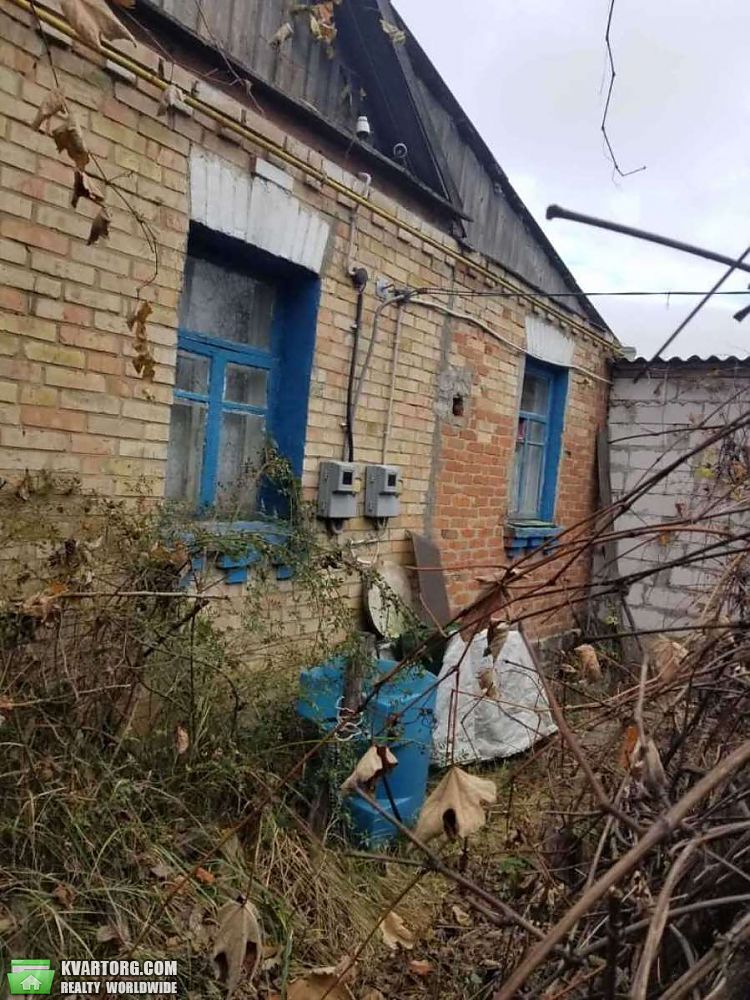 Sell house. Киевская обл., Димер — photo 4