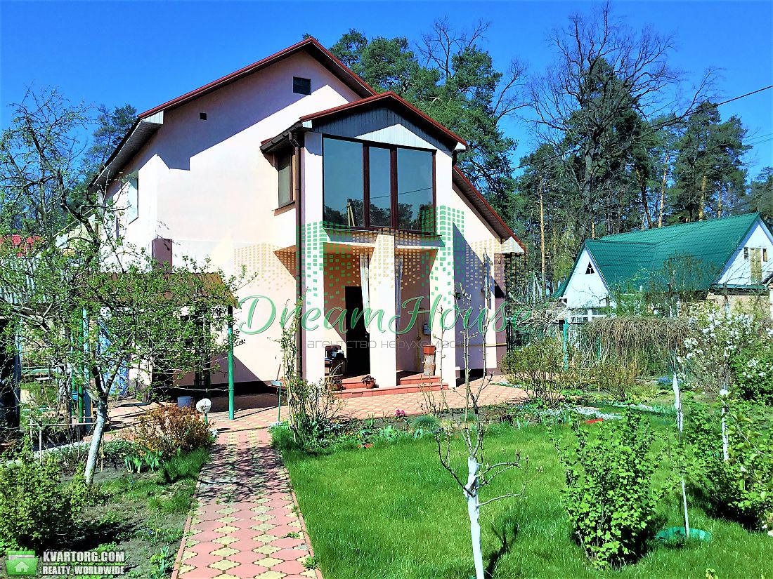 Sell house. Ирпень, Зои Алиевой — photo 1