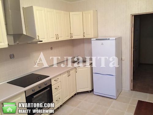 продам 1-комнатную квартиру. Одесса,  Средняя - фото 1