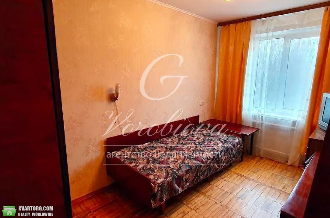 Sell 3-room apartment. Киев,  Кучера василя — photo 6